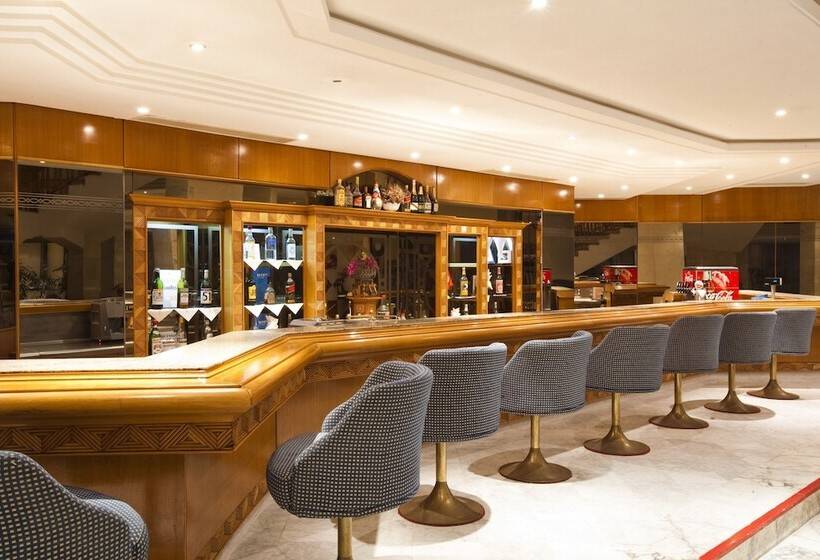 酒店 El Mouradi Mahdia