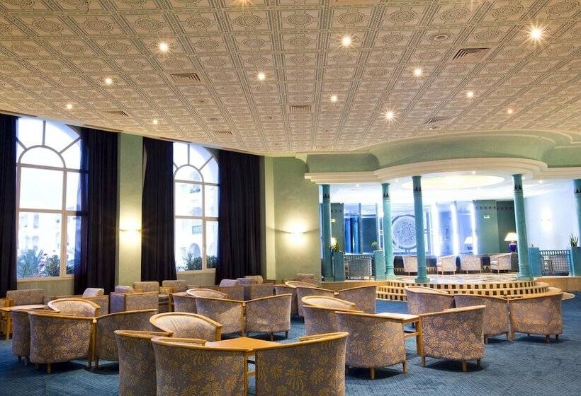 酒店 El Mouradi Mahdia