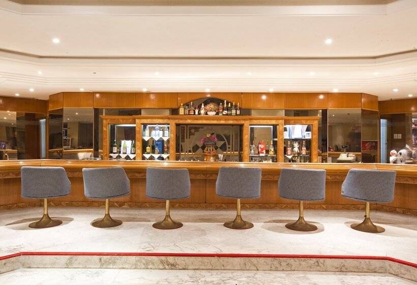 酒店 El Mouradi Mahdia