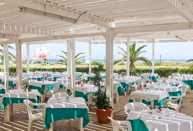 酒店 El Mouradi Mahdia