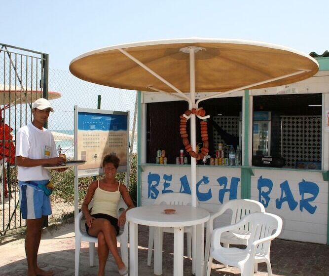 酒店 El Mouradi Mahdia