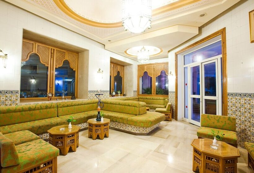 酒店 El Mouradi Mahdia