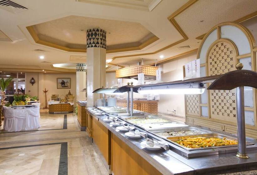 酒店 El Mouradi Mahdia