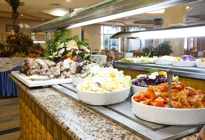 酒店 El Mouradi Mahdia