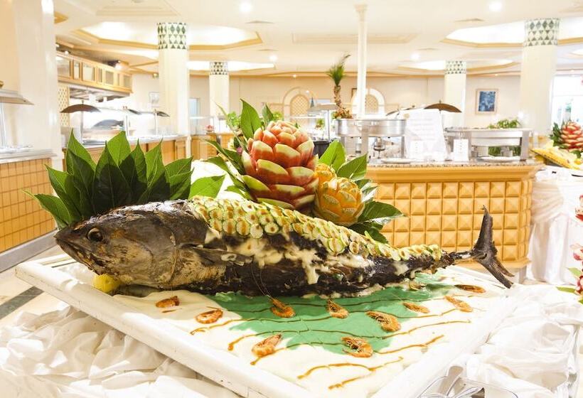 酒店 El Mouradi Mahdia