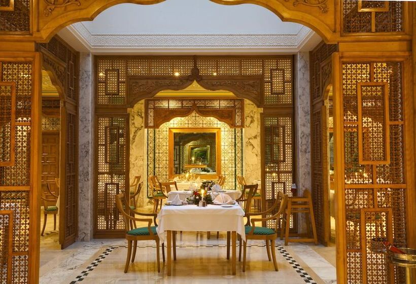 酒店 El Mouradi Mahdia