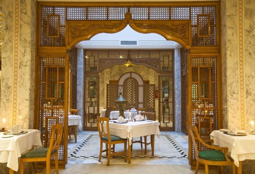 酒店 El Mouradi Mahdia