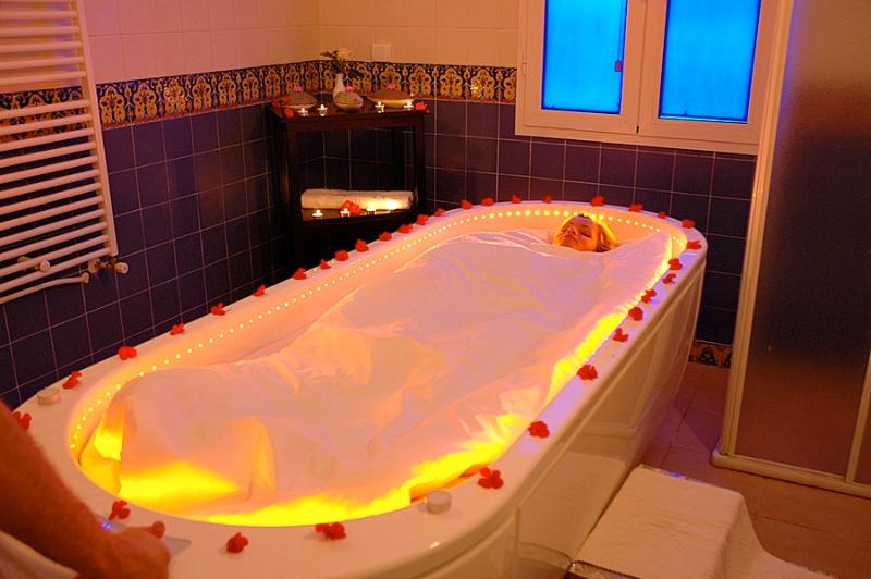 ホテル El Mouradi Palm Marina