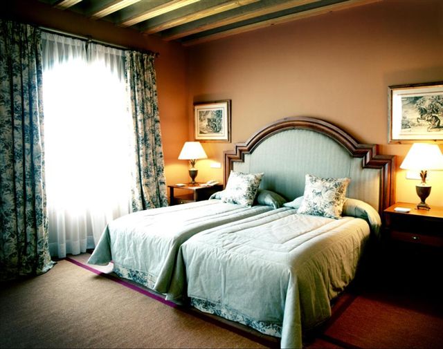 فندق Eurostars Hacienda La Boticaria Sevilla