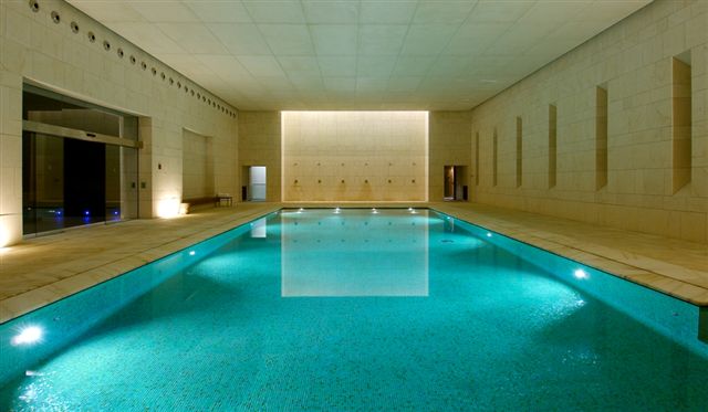 호텔 Eurostars Hacienda La Boticaria Sevilla