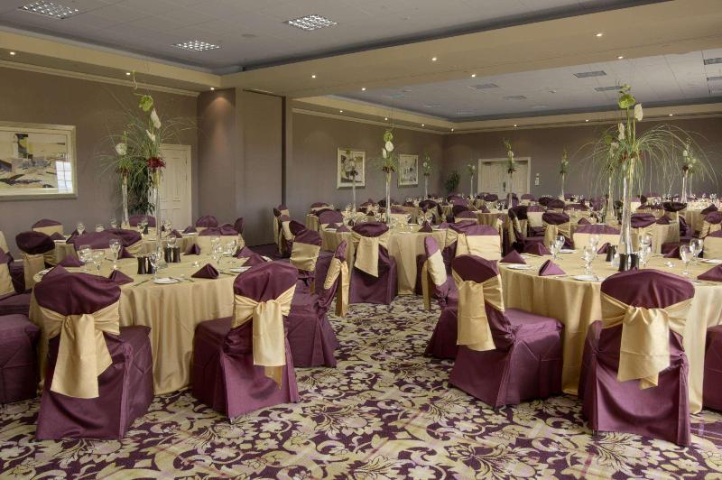 ホテル Fairmont St Andrews  Scotland