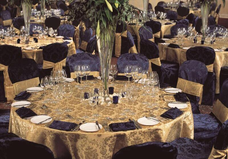 ホテル Fairmont St Andrews  Scotland