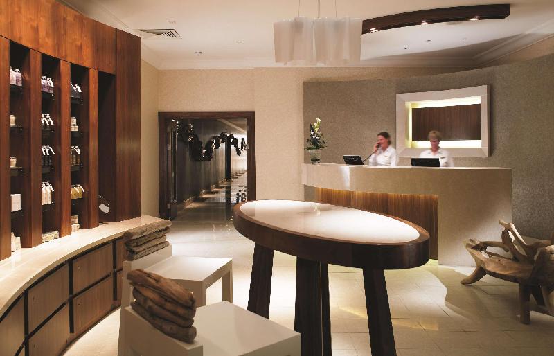 ホテル Fairmont St Andrews  Scotland