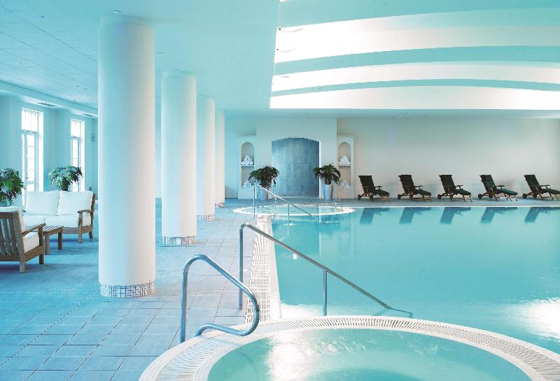 ホテル Fairmont St Andrews  Scotland