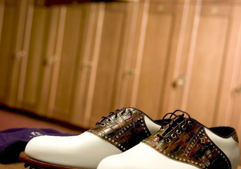 ホテル Fairmont St Andrews  Scotland