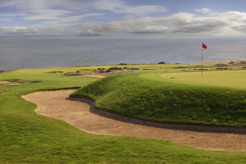 ホテル Fairmont St Andrews  Scotland