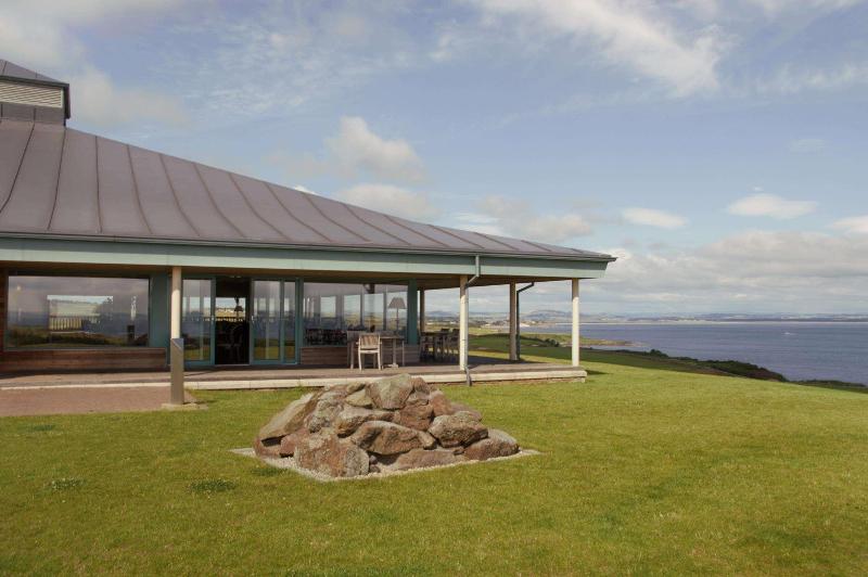 ホテル Fairmont St Andrews  Scotland