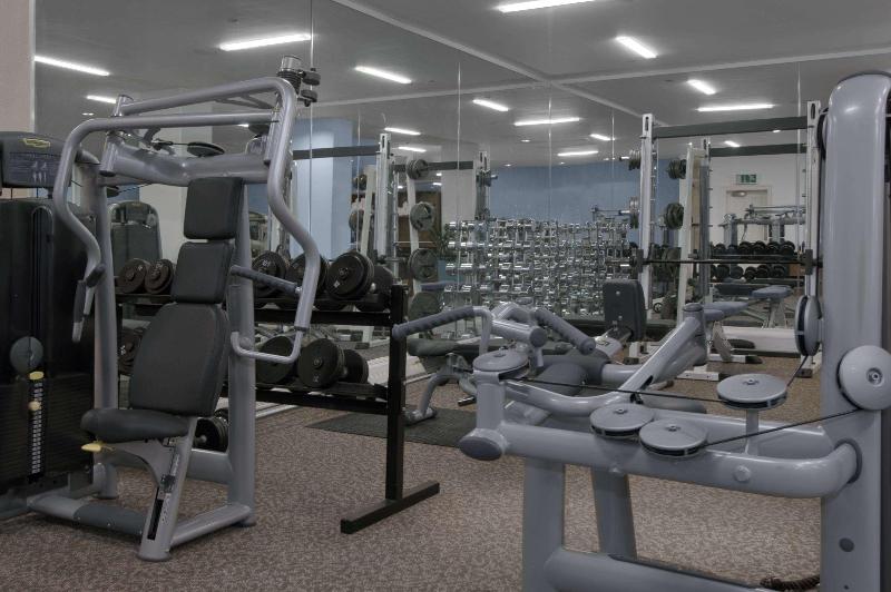 ホテル Fairmont St Andrews  Scotland