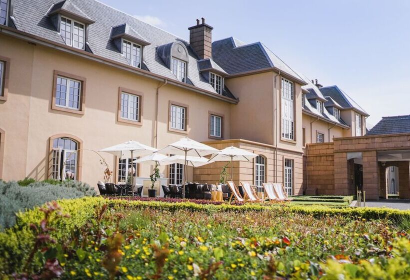 ホテル Fairmont St Andrews  Scotland