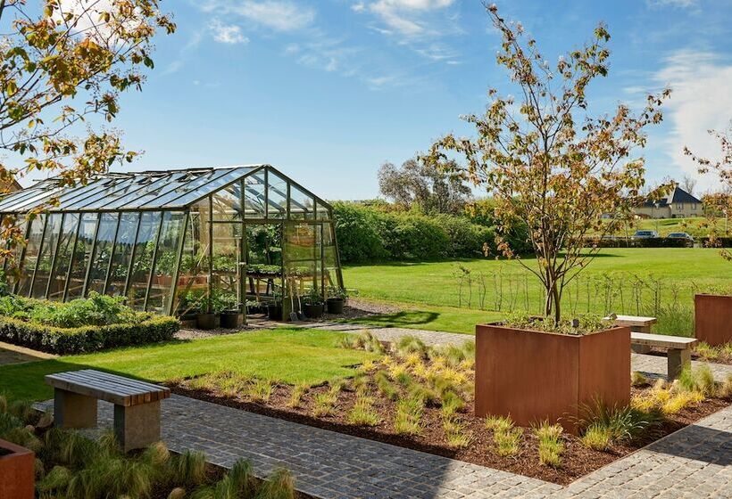 ホテル Fairmont St Andrews  Scotland