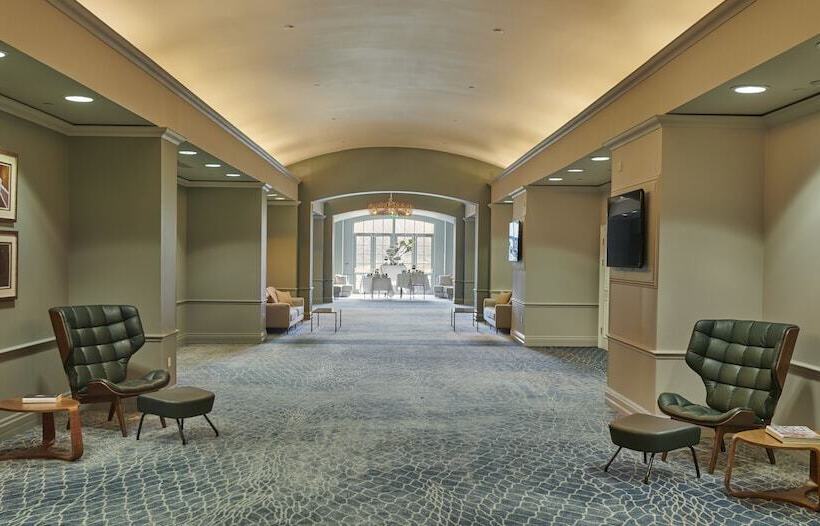 ホテル Fairmont St Andrews  Scotland