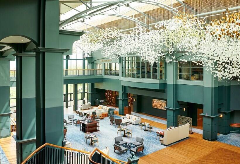 ホテル Fairmont St Andrews  Scotland