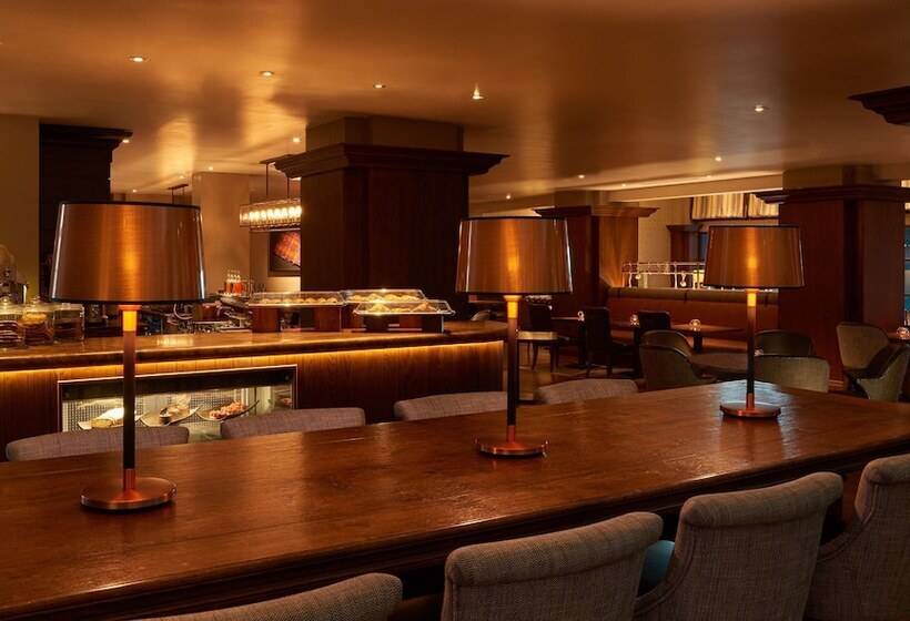 ホテル Fairmont St Andrews  Scotland