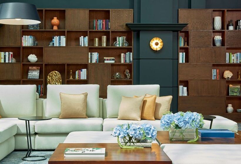 ホテル Fairmont St Andrews  Scotland