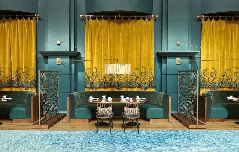 ホテル Fairmont St Andrews  Scotland