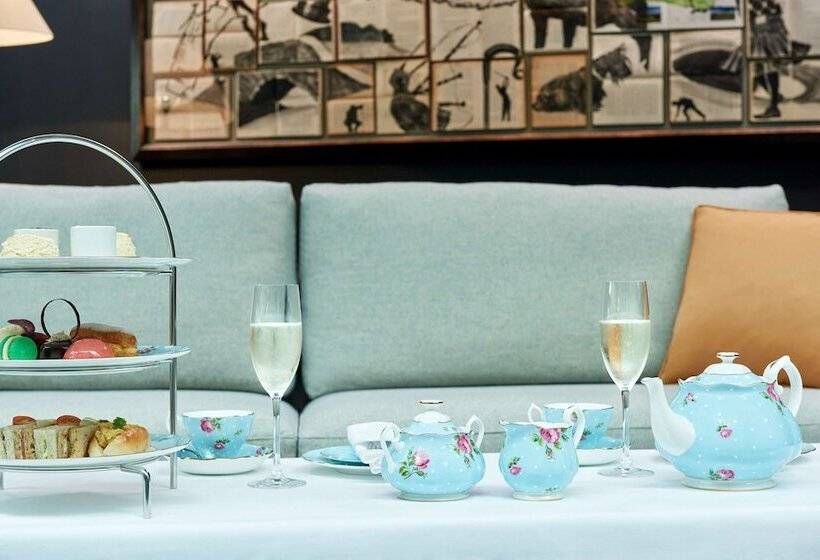 ホテル Fairmont St Andrews  Scotland