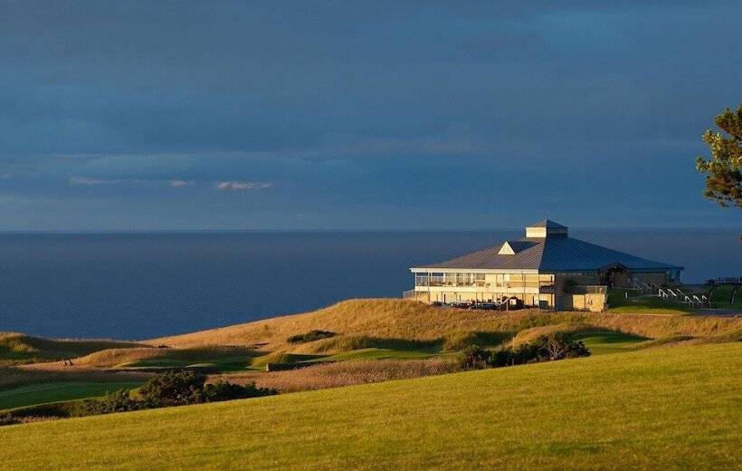 ホテル Fairmont St Andrews  Scotland