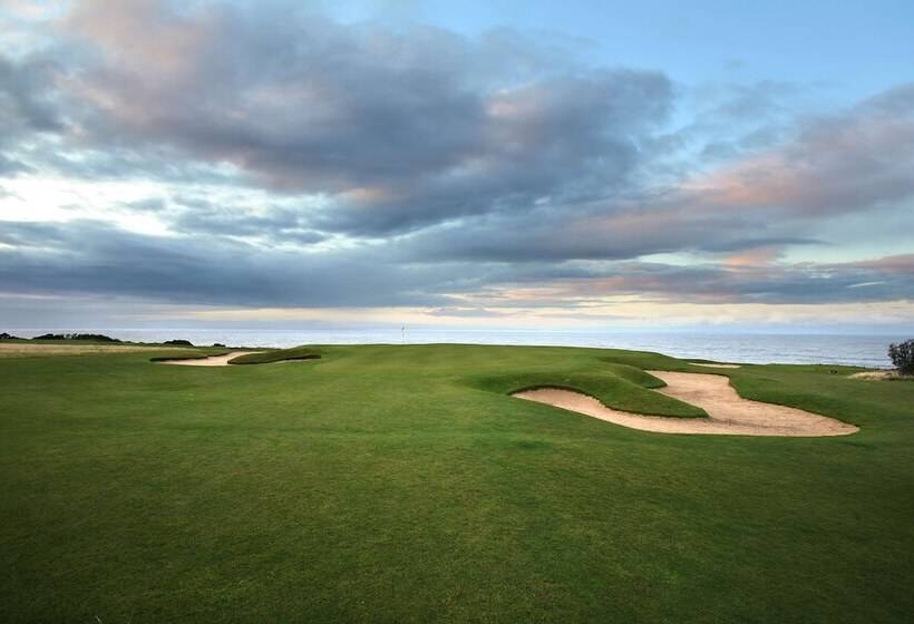 ホテル Fairmont St Andrews  Scotland