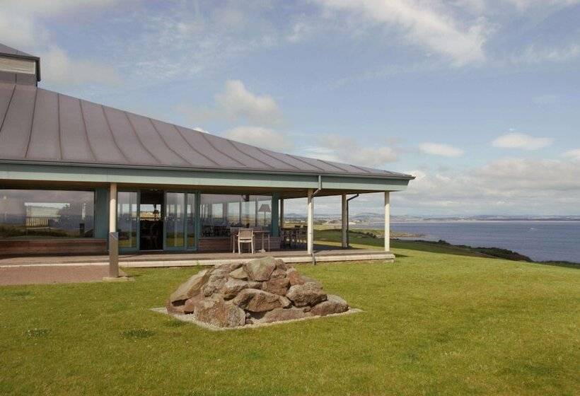 ホテル Fairmont St Andrews  Scotland