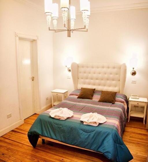 호텔 Galeon Mar Del Plata