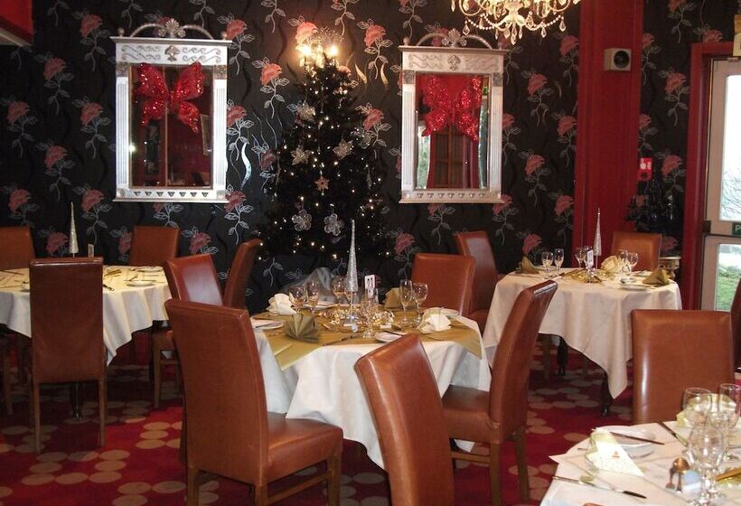 Отель The Gibside