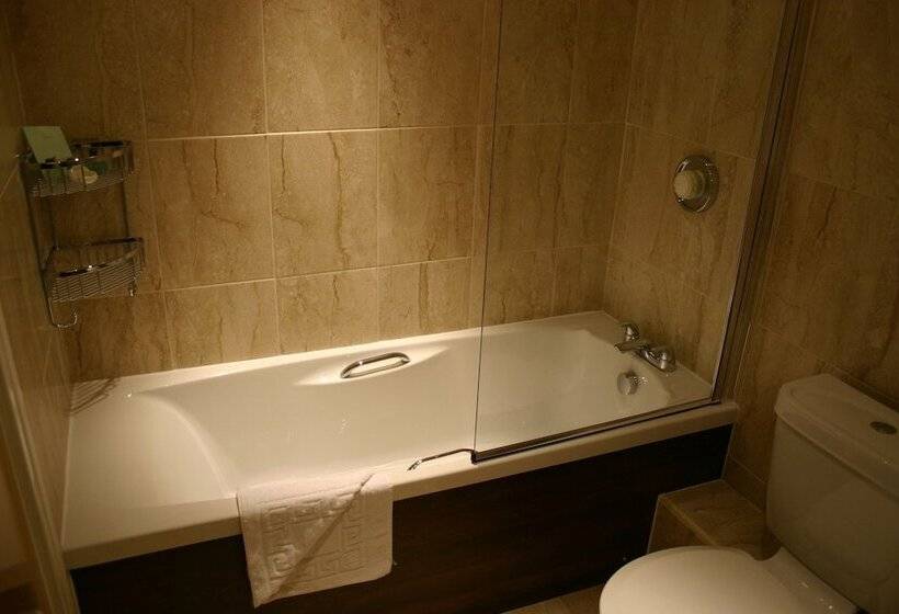 Отель The Gibside