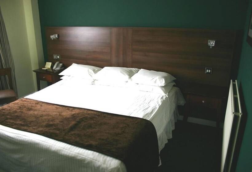 Отель The Gibside