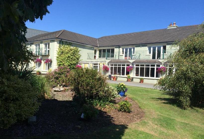 호텔 Glenmore House