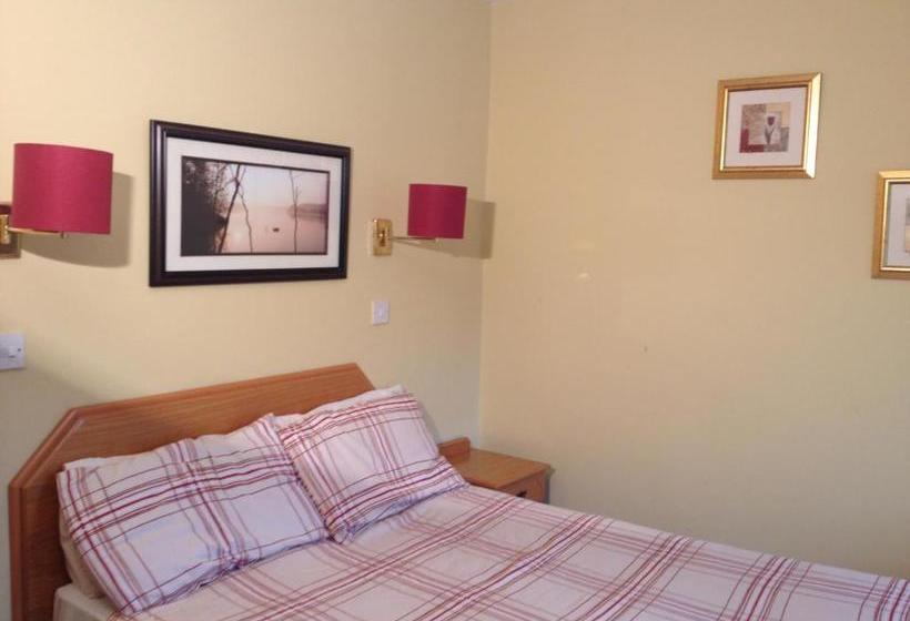 호텔 Glenmore House