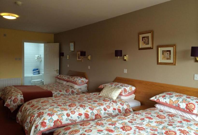 호텔 Glenmore House