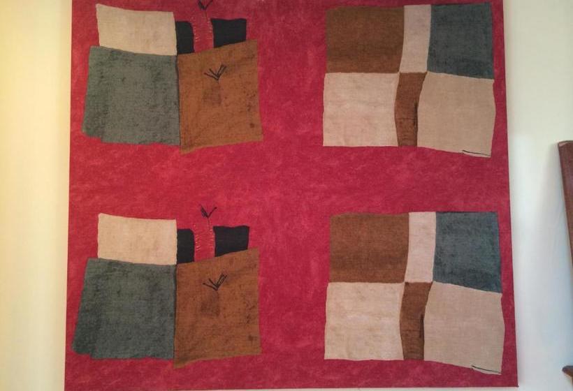 호텔 Glenmore House