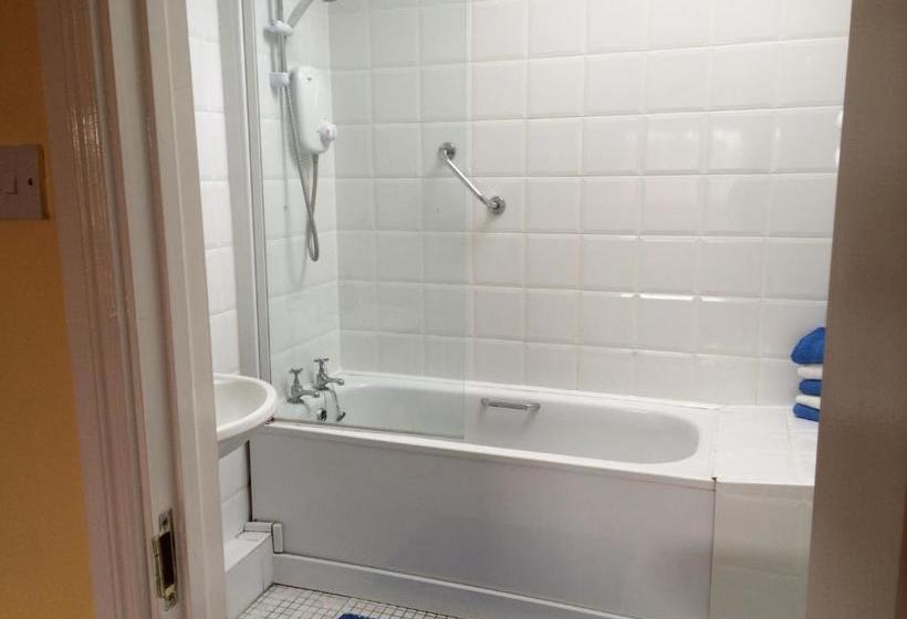 호텔 Glenmore House