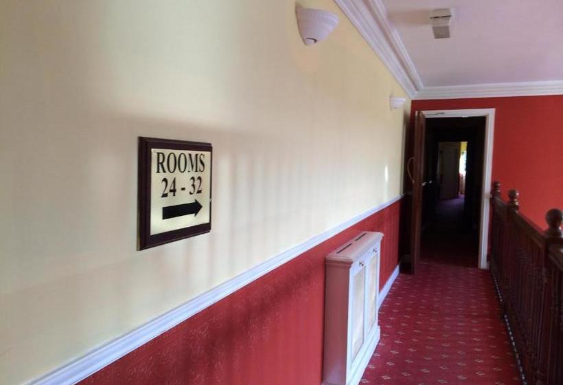 호텔 Glenmore House