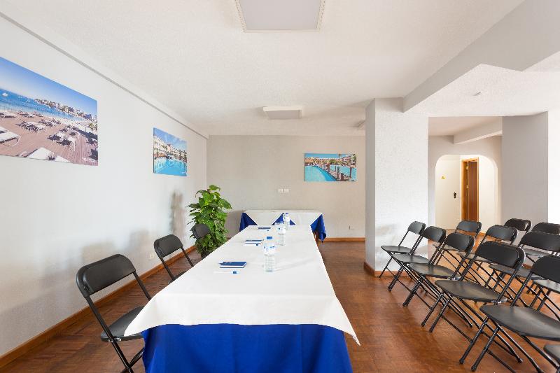 ホテル Globales Acuario