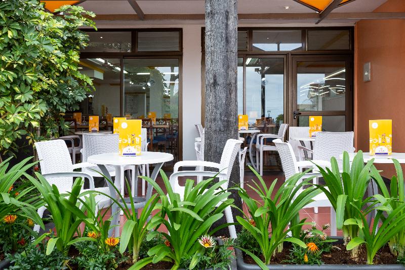 ホテル Globales Acuario