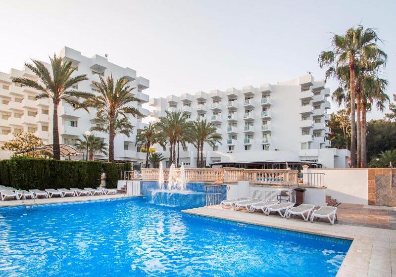 호텔 Globales Maioris