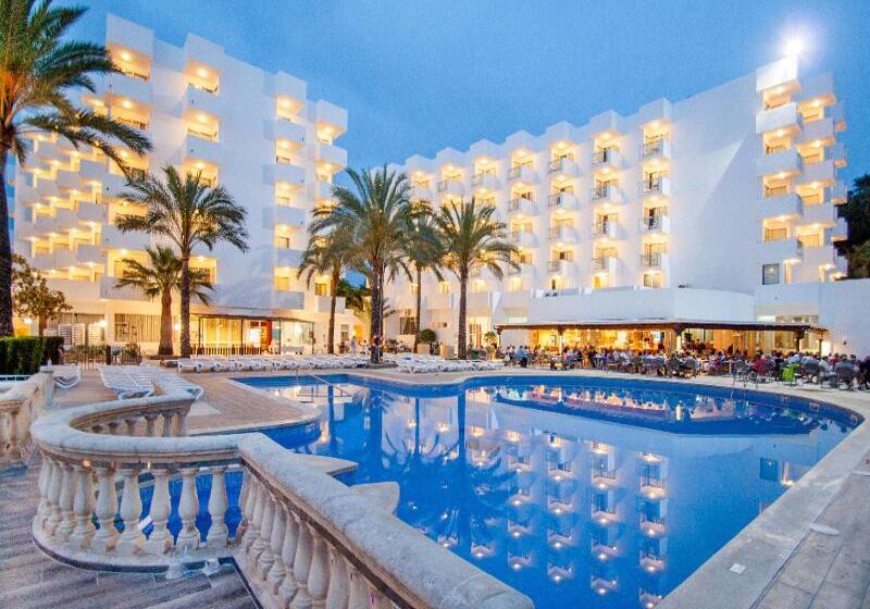 호텔 Globales Maioris