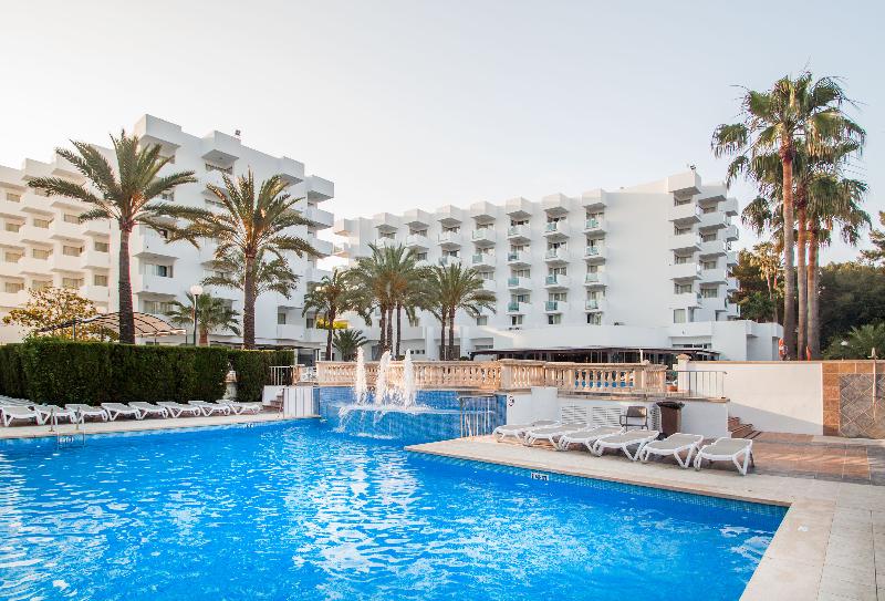 호텔 Globales Maioris