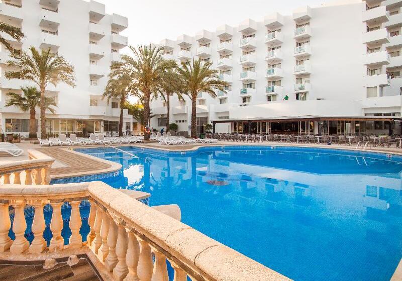 호텔 Globales Maioris