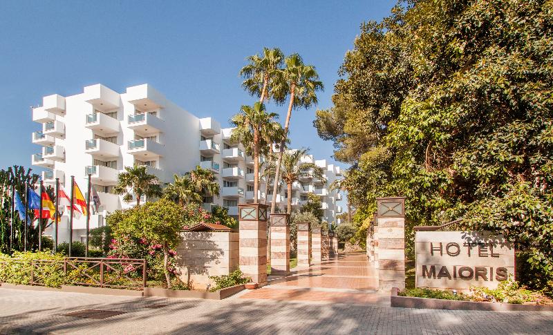 호텔 Globales Maioris